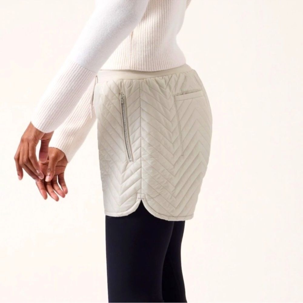 Athleta Apres Ski Short
